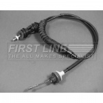 SP PCSFKC1173 - Clutch Cable
